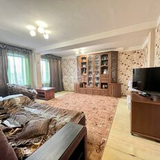 Квартира 74,4 м², 3-комнатная - изображение 2