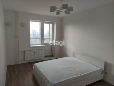 35 м², 1-комнатная квартира 24 500 ₽ в месяц - изображение 39