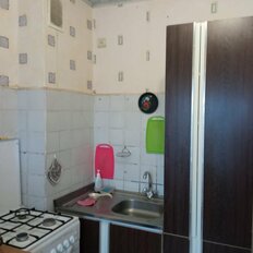 Квартира 34,4 м², 1-комнатная - изображение 4