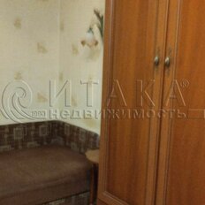Квартира 38 м², 1-комнатная - изображение 5