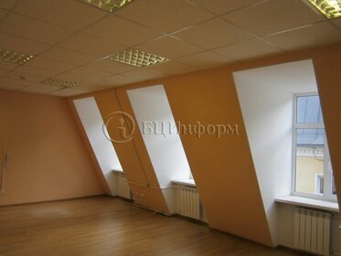 48,2 м², офис 37 114 ₽ в месяц - изображение 35