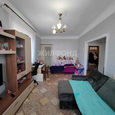 Квартира 32,4 м², 1-комнатная - изображение 5