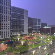 Квартира 23,5 м², студия - изображение 4