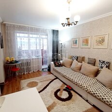 Квартира 46,9 м², 2-комнатная - изображение 1