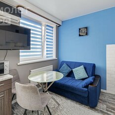 Квартира 28,5 м², студия - изображение 1