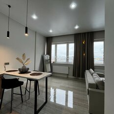 Квартира 42 м², 1-комнатная - изображение 3