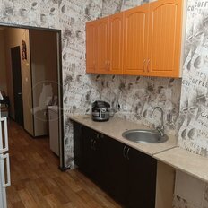 Квартира 43,1 м², 1-комнатная - изображение 2