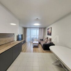 Квартира 85,5 м², 3-комнатная - изображение 3