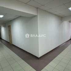40,7 м², офис - изображение 5