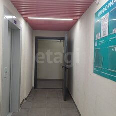 Квартира 23 м², студия - изображение 5