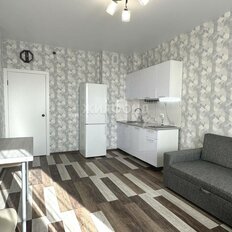 Квартира 24,2 м², студия - изображение 2