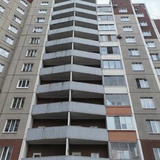 Квартира 91,1 м², 2-комнатная - изображение 1