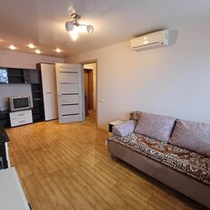 Квартира 41,2 м², 2-комнатная - изображение 1