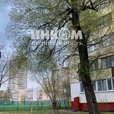 Квартира 59,4 м², 3-комнатная - изображение 2