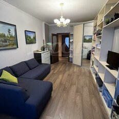 Квартира 84,4 м², 3-комнатная - изображение 4