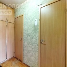 Квартира 49,7 м², 2-комнатная - изображение 5