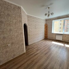 Квартира 35 м², 1-комнатная - изображение 2