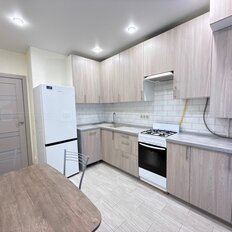 Квартира 37,2 м², 1-комнатная - изображение 1