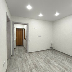 Квартира 34 м², 1-комнатная - изображение 3