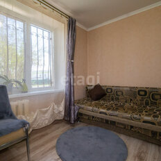 Квартира 13,6 м², студия - изображение 3