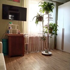 Квартира 34 м², 1-комнатная - изображение 1