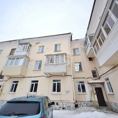 Квартира 40,7 м², 1-комнатная - изображение 4