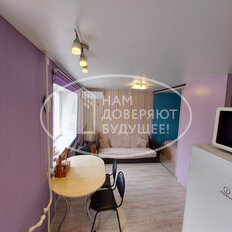 Квартира 31,3 м², 1-комнатная - изображение 1