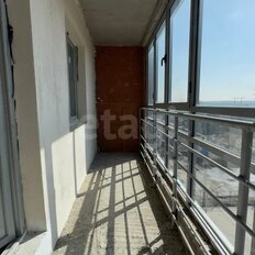 Квартира 39,1 м², 1-комнатная - изображение 2