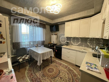 Купить квартиру с панорамными окнами в ЖК «Стрижи Сити» в Иркутске - изображение 49