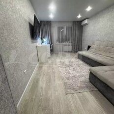 Квартира 35,5 м², 1-комнатная - изображение 2