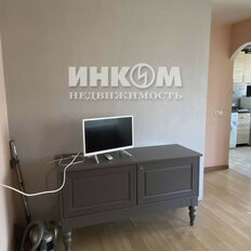 Квартира 30,1 м², 1-комнатная - изображение 4