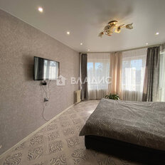Квартира 53,3 м², 2-комнатная - изображение 2