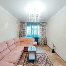 Квартира 87,3 м², 4-комнатная - изображение 3