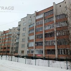 Квартира 118,6 м², 5-комнатная - изображение 3