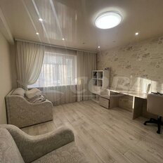 Квартира 59,1 м², 3-комнатная - изображение 4
