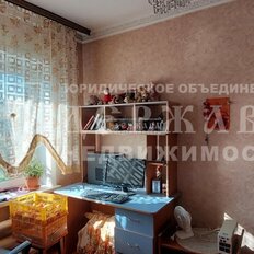 часть дома + 6 соток, участок - изображение 3