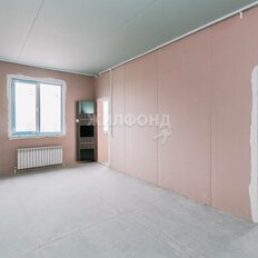 Квартира 70,8 м², 2-комнатная - изображение 3