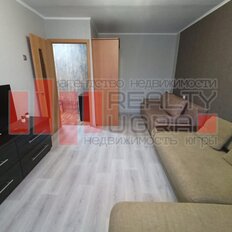 Квартира 29,1 м², 1-комнатная - изображение 1