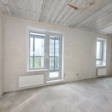 Квартира 26,7 м², студия - изображение 4