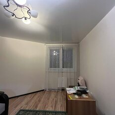 Квартира 40 м², 1-комнатная - изображение 4