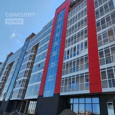 Квартира 78,8 м², 2-комнатная - изображение 2