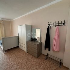 Квартира 25 м², студия - изображение 3