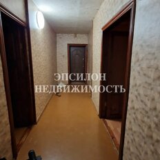 Квартира 76,6 м², 4-комнатная - изображение 4