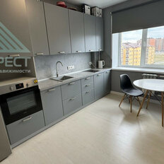 Квартира 59,4 м², 2-комнатная - изображение 1