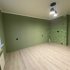 Квартира 22,6 м², студия - изображение 3