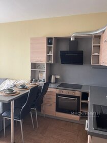 28 м², квартира-студия 6 700 000 ₽ - изображение 85