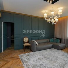 Квартира 101,5 м², 3-комнатная - изображение 5