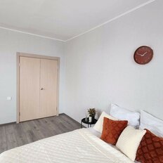 Квартира 45,8 м², 1-комнатная - изображение 5