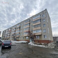 Квартира 52,5 м², 2-комнатная - изображение 2