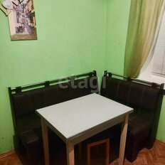 Квартира 55 м², 2-комнатная - изображение 2